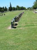 
Kalbar General Cemetery, Boonah Shire
