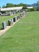 
Kalbar General Cemetery, Boonah Shire
