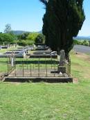 
Kalbar General Cemetery, Boonah Shire
