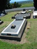 
Kalbar General Cemetery, Boonah Shire
