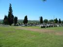 
Kalbar General Cemetery, Boonah Shire
