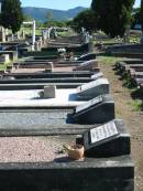 
Kalbar General Cemetery, Boonah Shire
