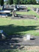 
Kalbar General Cemetery, Boonah Shire
