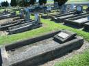 
Kalbar General Cemetery, Boonah Shire
