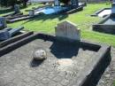 
John F. DIECKMANN, father,
1875 - 1939?;
Sarah DIECKMANN, mother,
1879 - 1947?;
Kalbar General Cemetery, Boonah Shire
