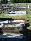 
Kalbar General Cemetery, Boonah Shire
