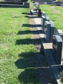 
Kalbar General Cemetery, Boonah Shire
