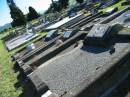 
Kalbar General Cemetery, Boonah Shire
