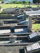 
Kalbar General Cemetery, Boonah Shire
