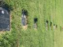 
Kalbar General Cemetery, Boonah Shire
