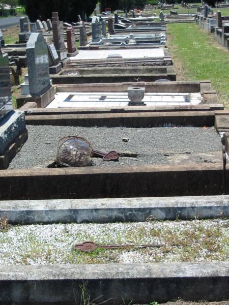 Kalbar General Cemetery, Boonah Shire  | 