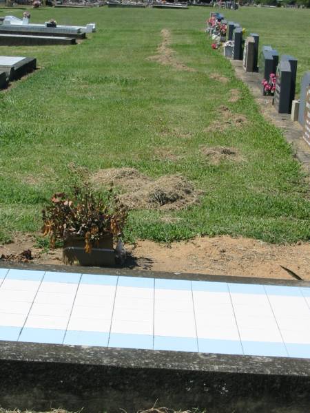 Kalbar General Cemetery, Boonah Shire  | 