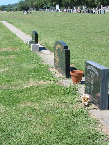 Kalbar General Cemetery, Boonah Shire  | 