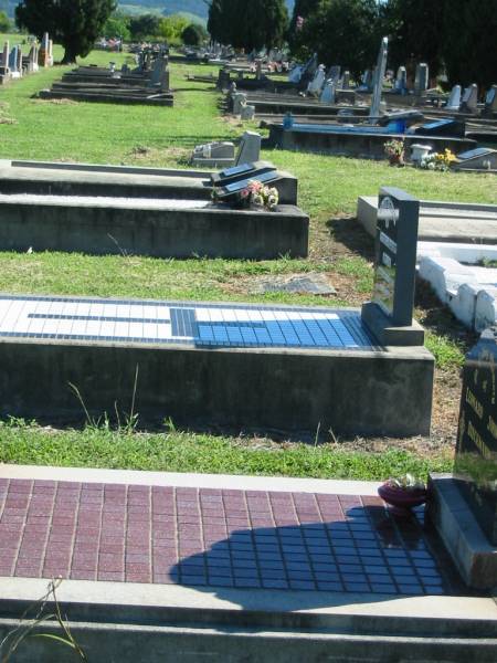 Kalbar General Cemetery, Boonah Shire  | 
