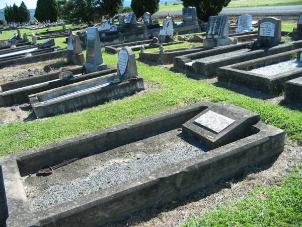 Kalbar General Cemetery, Boonah Shire  | 