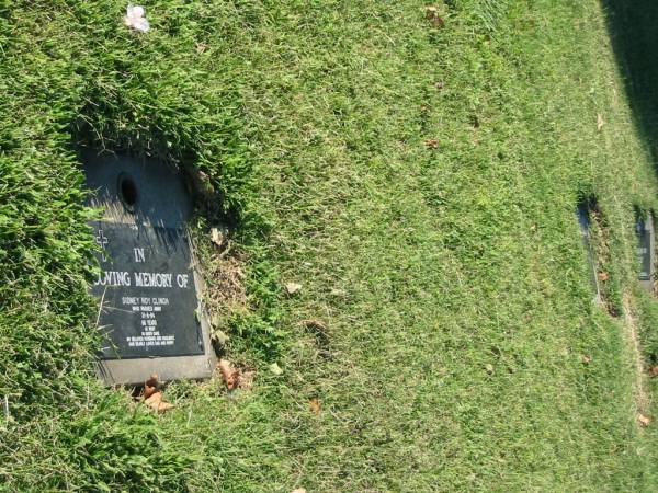 Kalbar General Cemetery, Boonah Shire  | 