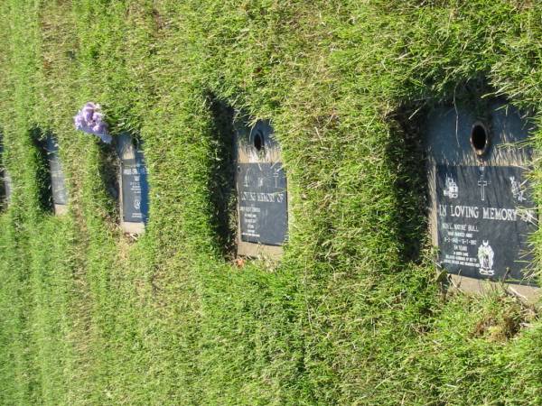 Kalbar General Cemetery, Boonah Shire  | 