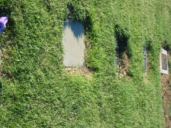 Kalbar General Cemetery, Boonah Shire  | 