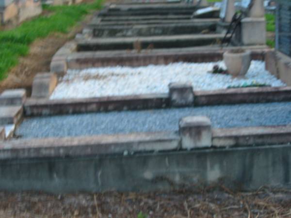 St John's Lutheran Church Cemetery, Kalbar, Boonah Shire  |   | 