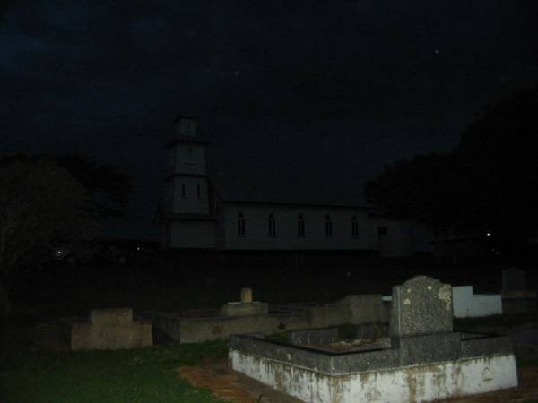 St John's Lutheran Church Cemetery, Kalbar, Boonah Shire  |   | 