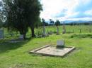 Engelsburg Methodist Pioneer Cemetery, Kalbar, Boonah Shire 