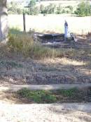 
Kalbar St Markss Lutheran cemetery, Boonah Shire
