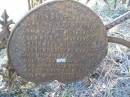 
Carl Eduard SCHOLTZ,
born 22 May 1834,
died 16 June 1905;
Kalbar St Markss Lutheran cemetery, Boonah Shire
