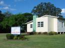 
The Salvation Army Church, Kalbar, Boonah Shire
