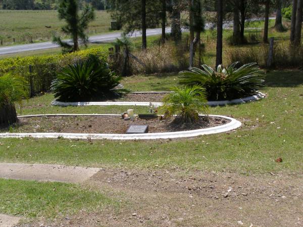 Kandanga Cemetery, Cooloola Shire  | 