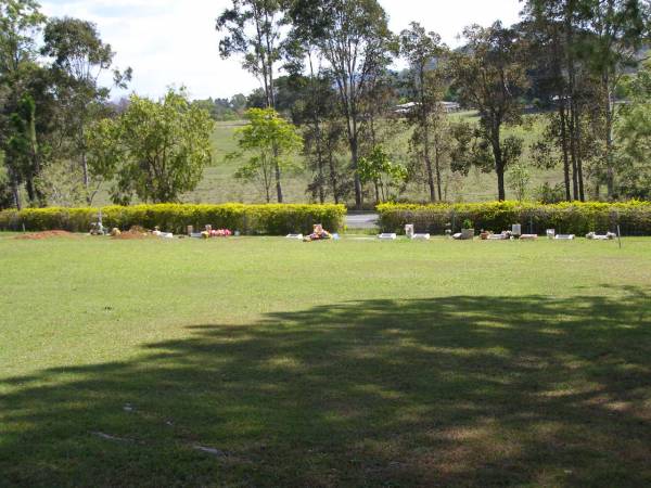 Kandanga Cemetery, Cooloola Shire  | 