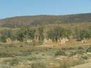 
Kanyaka Homestead,
another ruin north of Quorn,
South Australia
