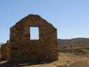 
Kanyaka Homestead,
another ruin north of Quorn,
South Australia

