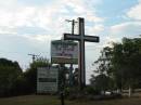 
Kenmore-Brookfield Anglican Church, Brisbane
