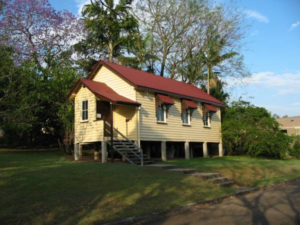 Kenmore-Brookfield Anglican Church, Brisbane  | 