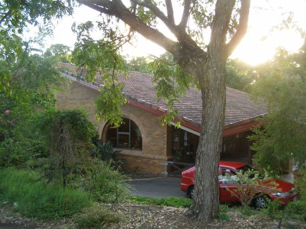 Kenmore-Brookfield Anglican Church, Brisbane  | 