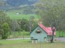 St John's Catholic Church, Kerry, Beaudesert Shire 