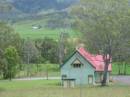 
St Johns Catholic Church, Kerry, Beaudesert Shire
