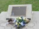 James Michael DEERAIN, 2-4-1926 - 3-9-1996; St John's Catholic Church, Kerry, Beaudesert Shire 