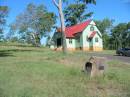 
St Johns Catholic Church, Kerry, Beaudesert Shire
