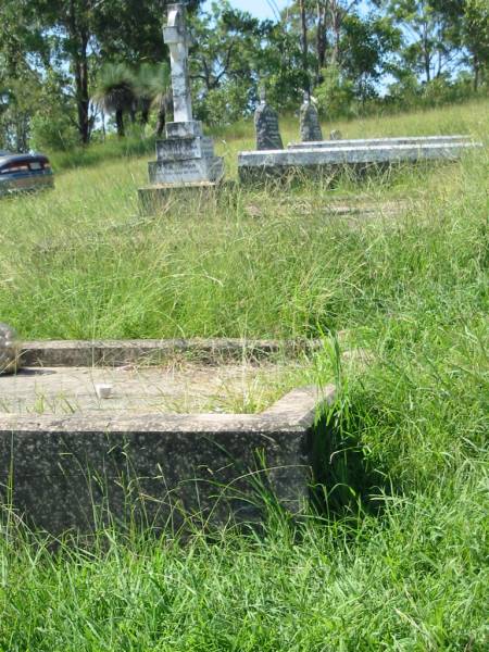 St John's Catholic Church, Kerry, Beaudesert Shire  | 