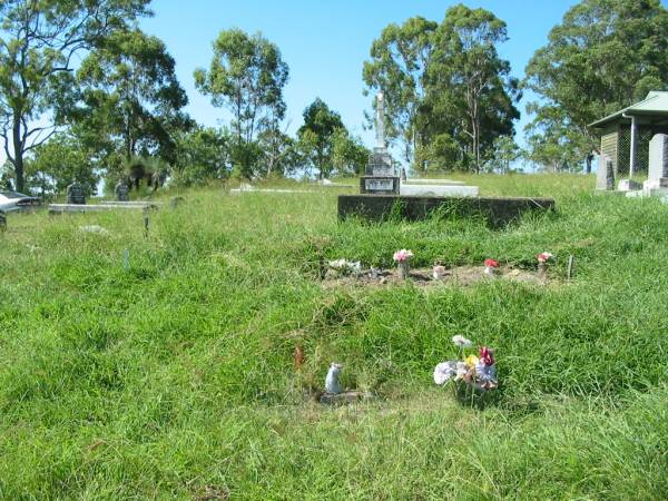 St John's Catholic Church, Kerry, Beaudesert Shire  | 