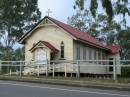 
St Michaels Catholic Church, Kilcoy, Queensland
