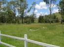 
Kilkivan cemetery, Kilkivan Shire
