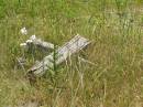 
Kilkivan cemetery, Kilkivan Shire
