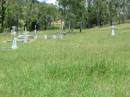 
Kilkivan cemetery, Kilkivan Shire
