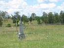 
Kilkivan cemetery, Kilkivan Shire
