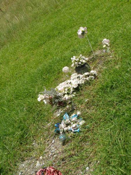 Kilkivan cemetery, Kilkivan Shire  | 