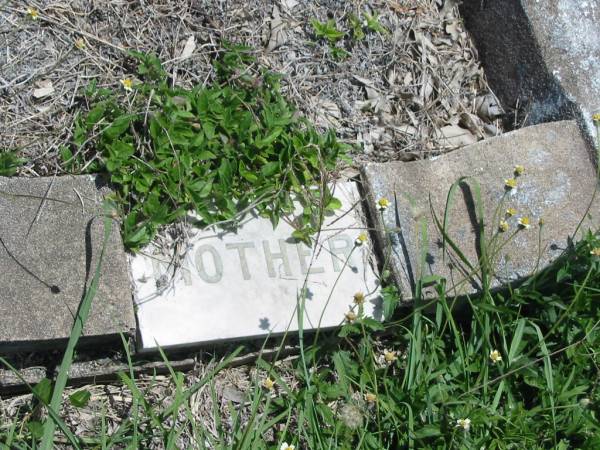 Charles E. LAKE,  | father,  | 1831 - 1895;  | Mary Ann LAKE,  | mother,  | 1844 - 1909;  | Kilkivan cemetery, Kilkivan Shire  | 