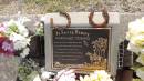 
Margaret TURNER
d: 21 Dec 2010 aged 70

Kilkivan cemetery, Kilkivan Shire
