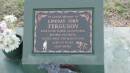 
Lindsay John FERGUSON
d: 2 Mar 2004 aged 69

Kilkivan cemetery, Kilkivan Shire
